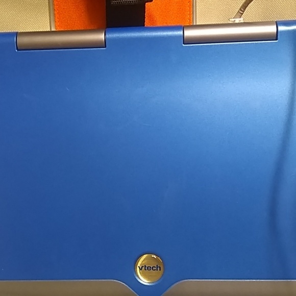 VTech notebook - Picture 5 of 8